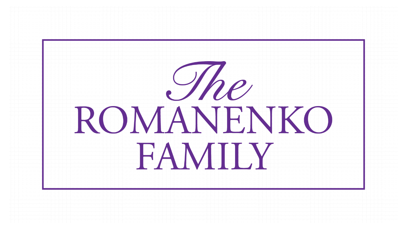 The Romanenko Family