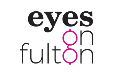 Eyes on Fulton
