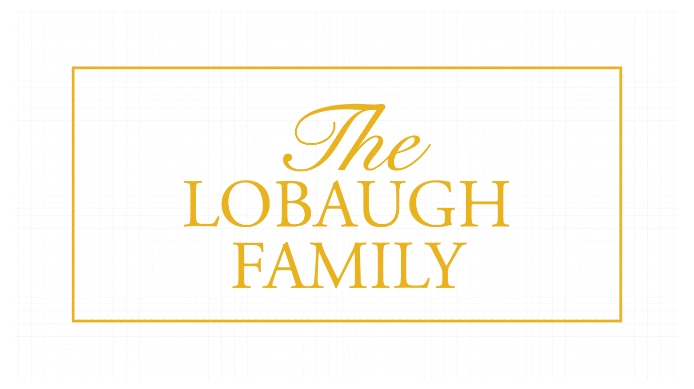 The Lobaugh Family