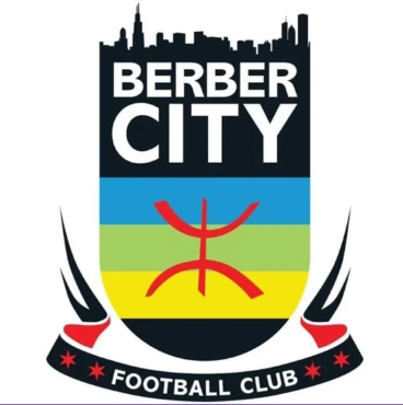 Berber City Football Club