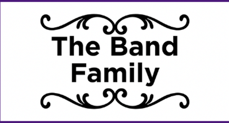 The Band Family