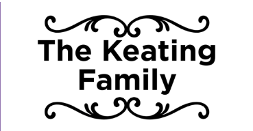 The Keating Family