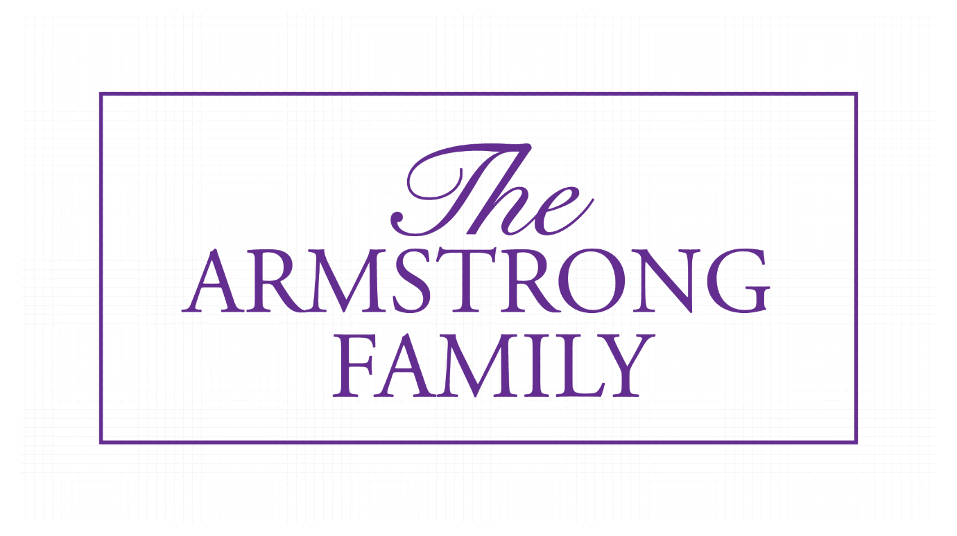 The Armstrong Family