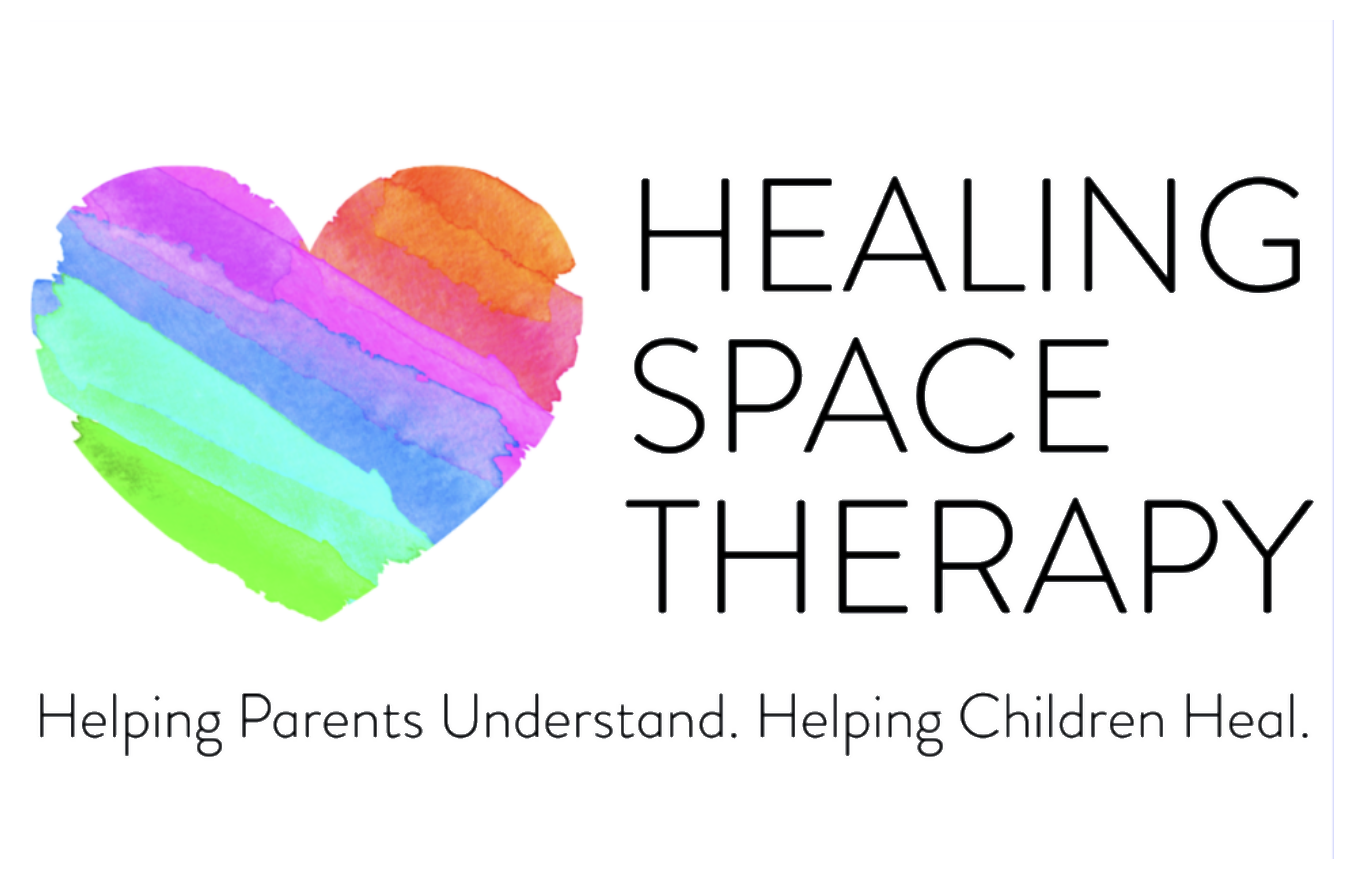 Healing Space Therapy