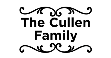 The Cullen Family