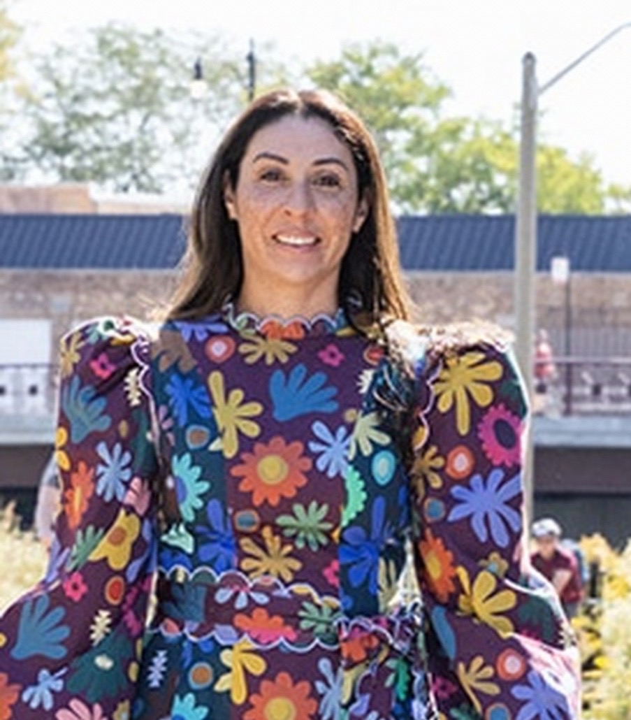 Christina Kerner-Rosset